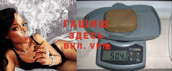 хмурый Горняк