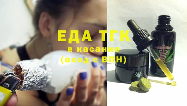 хмурый Горняк