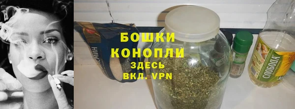 хмурый Горняк