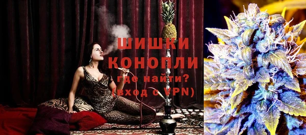хмурый Горняк